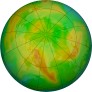 Arctic Ozone 2022-05-27